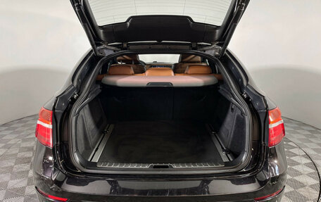 BMW X6, 2012 год, 2 147 000 рублей, 9 фотография