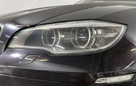 BMW X6, 2012 год, 2 147 000 рублей, 8 фотография
