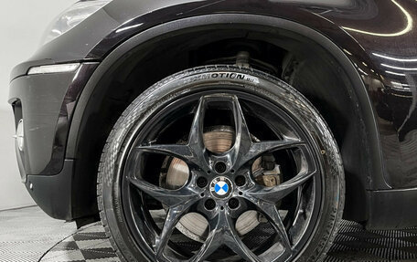 BMW X6, 2012 год, 2 147 000 рублей, 7 фотография