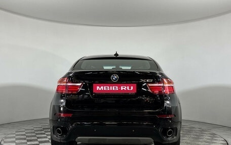 BMW X6, 2012 год, 2 147 000 рублей, 4 фотография