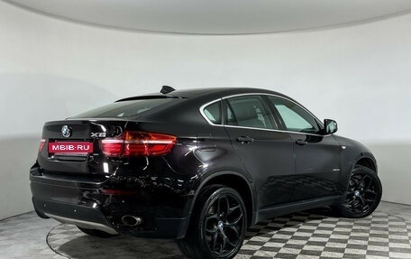 BMW X6, 2012 год, 2 147 000 рублей, 2 фотография