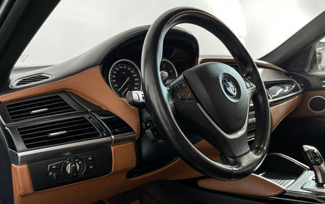 BMW X6, 2012 год, 2 147 000 рублей, 12 фотография