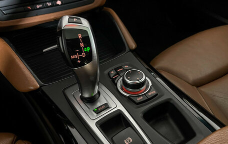 BMW X6, 2012 год, 2 147 000 рублей, 16 фотография