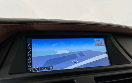 BMW X6, 2012 год, 2 147 000 рублей, 19 фотография