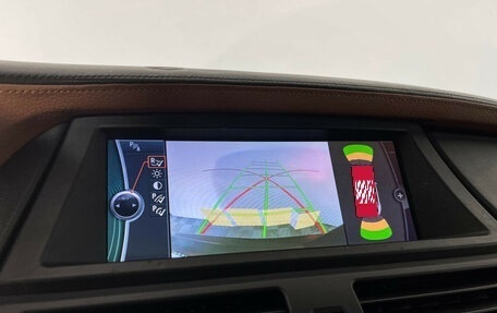 BMW X6, 2012 год, 2 147 000 рублей, 20 фотография