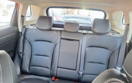 Geely Atlas, 2023 год, 2 095 000 рублей, 11 фотография