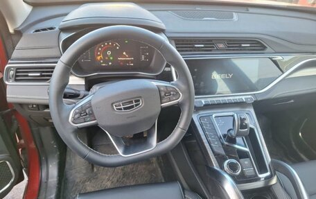 Geely Atlas, 2023 год, 2 095 000 рублей, 10 фотография
