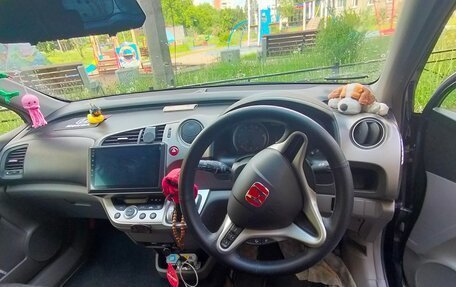 Honda Stream II, 2009 год, 1 120 000 рублей, 4 фотография