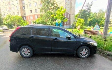 Honda Stream II, 2009 год, 1 120 000 рублей, 3 фотография