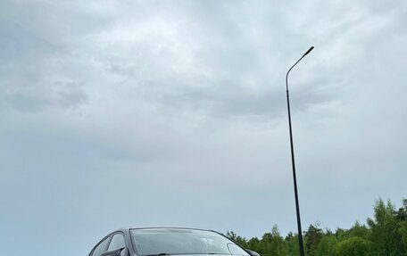 KIA Rio IV, 2017 год, 1 350 000 рублей, 3 фотография