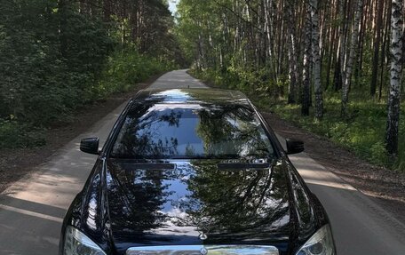 Mercedes-Benz S-Класс, 2010 год, 1 790 000 рублей, 10 фотография