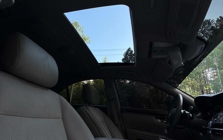 Mercedes-Benz S-Класс, 2010 год, 1 790 000 рублей, 13 фотография