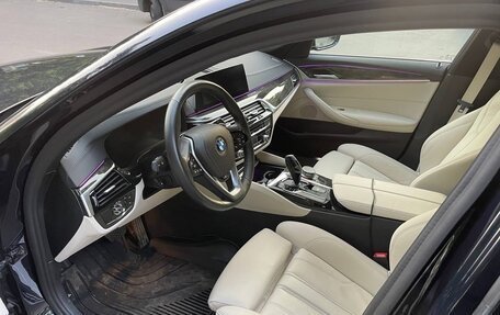 BMW 5 серия, 2019 год, 3 200 000 рублей, 7 фотография