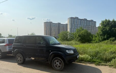 ЛуАЗ Patriot, 2011 год, 370 000 рублей, 3 фотография