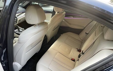 BMW 5 серия, 2019 год, 3 200 000 рублей, 9 фотография