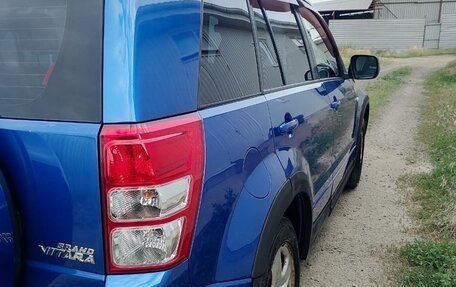 Suzuki Grand Vitara, 2007 год, 750 000 рублей, 5 фотография