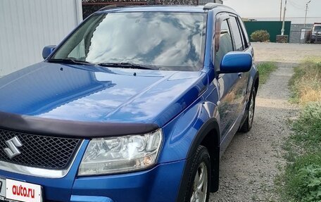 Suzuki Grand Vitara, 2007 год, 750 000 рублей, 2 фотография