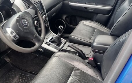 Suzuki Grand Vitara, 2007 год, 750 000 рублей, 6 фотография