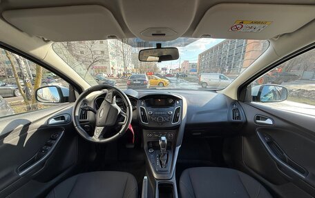 Ford Focus III, 2017 год, 1 230 000 рублей, 6 фотография