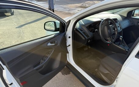 Ford Focus III, 2017 год, 1 230 000 рублей, 7 фотография