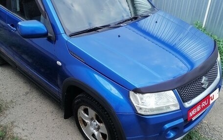 Suzuki Grand Vitara, 2007 год, 750 000 рублей, 4 фотография
