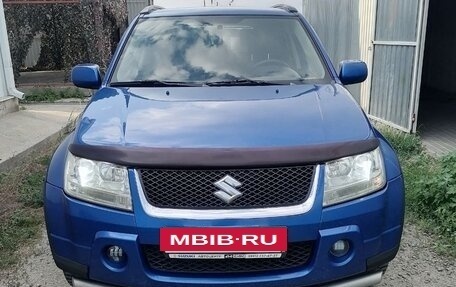 Suzuki Grand Vitara, 2007 год, 750 000 рублей, 3 фотография