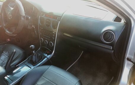 Mazda 6, 2007 год, 410 000 рублей, 2 фотография