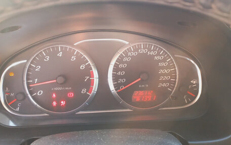 Mazda 6, 2007 год, 410 000 рублей, 9 фотография
