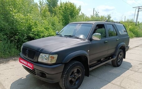 Great Wall Safe, 2007 год, 370 000 рублей, 2 фотография
