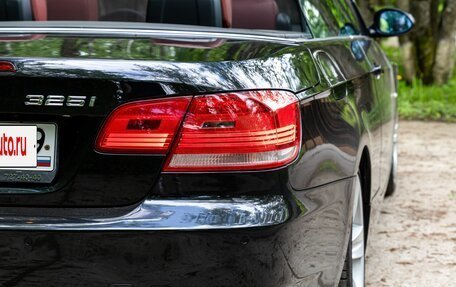 BMW 3 серия, 2007 год, 1 790 000 рублей, 6 фотография