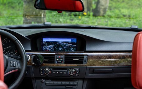 BMW 3 серия, 2007 год, 1 790 000 рублей, 7 фотография