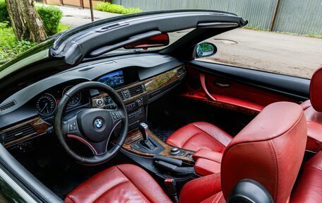 BMW 3 серия, 2007 год, 1 790 000 рублей, 9 фотография