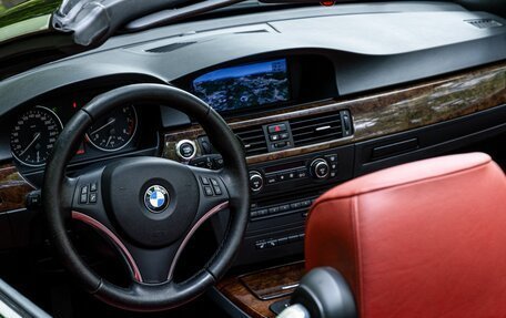 BMW 3 серия, 2007 год, 1 790 000 рублей, 8 фотография