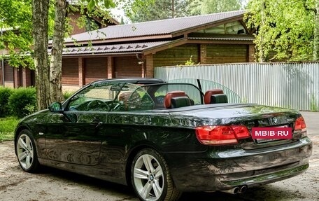 BMW 3 серия, 2007 год, 1 790 000 рублей, 4 фотография