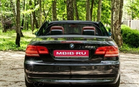 BMW 3 серия, 2007 год, 1 790 000 рублей, 3 фотография