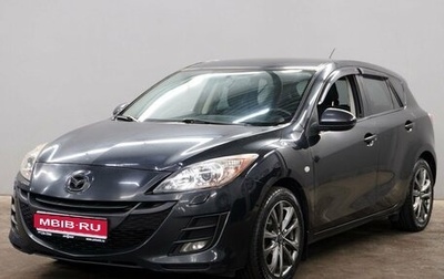 Mazda 3, 2009 год, 840 000 рублей, 1 фотография