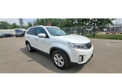 KIA Sorento II рестайлинг, 2019 год, 2 349 000 рублей, 1 фотография