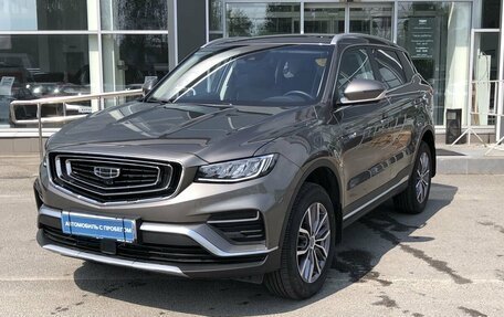 Geely Atlas, 2022 год, 2 196 000 рублей, 1 фотография