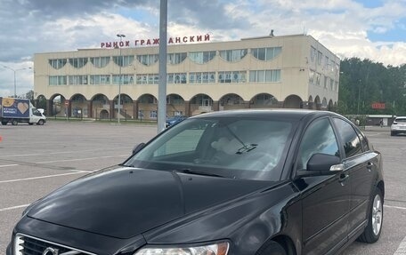 Volvo S40 II, 2012 год, 750 000 рублей, 1 фотография