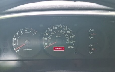 KIA Spectra II (LD), 2008 год, 360 000 рублей, 1 фотография