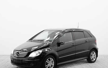 Mercedes-Benz B-Класс, 2006 год, 625 000 рублей, 1 фотография