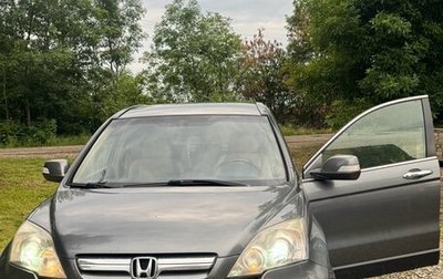 Honda CR-V III рестайлинг, 2009 год, 1 350 000 рублей, 1 фотография