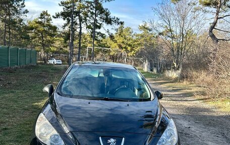 Peugeot 308 II, 2012 год, 600 000 рублей, 1 фотография