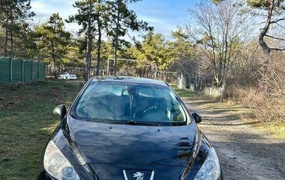 Peugeot 308 II, 2012 год, 600 000 рублей, 1 фотография