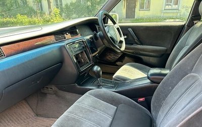 Toyota Crown, 1997 год, 430 000 рублей, 1 фотография