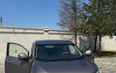 Nissan Quest IV, 2015 год, 2 175 000 рублей, 1 фотография