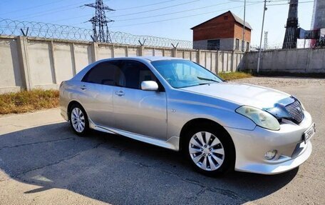 Toyota Verossa, 2003 год, 730 000 рублей, 1 фотография