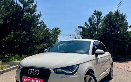 Audi A1, 2010 год, 1 300 000 рублей, 1 фотография