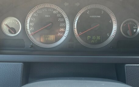 Volvo XC90 II рестайлинг, 2007 год, 1 200 000 рублей, 1 фотография