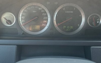 Volvo XC90 II рестайлинг, 2007 год, 1 200 000 рублей, 1 фотография